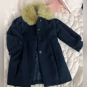Kids coat
